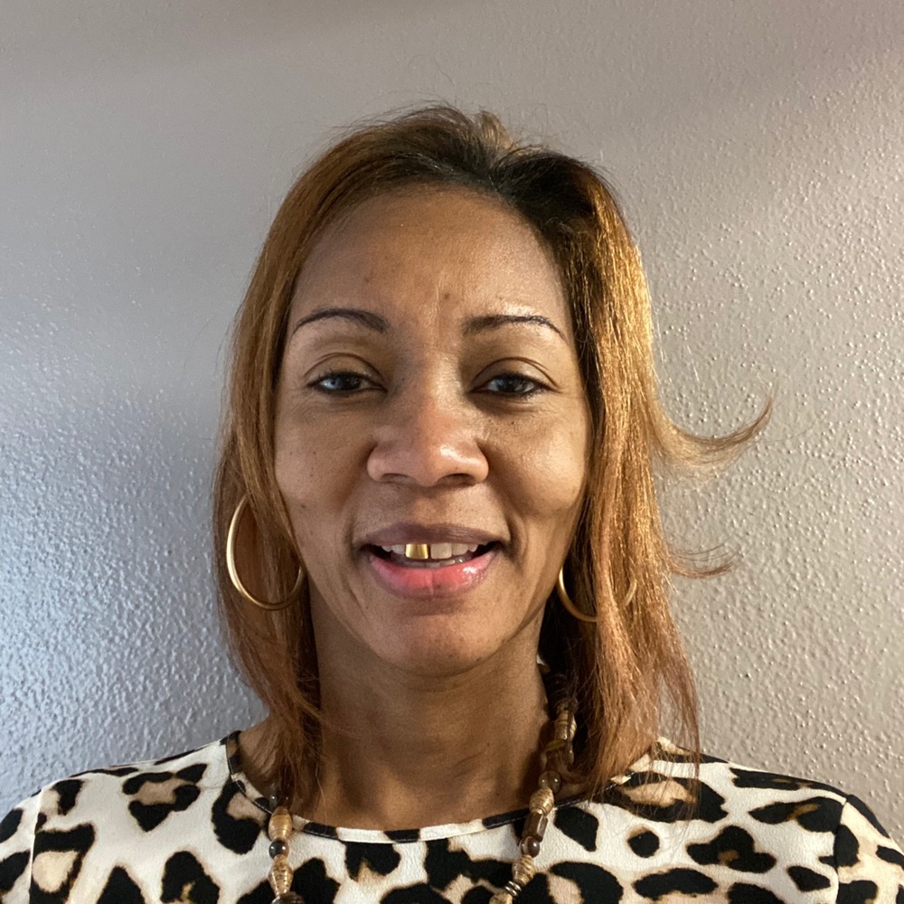 Meet your Posher, Lavern